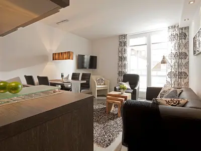 Ferienwohnung für 4 Personen (60 m²) in Norderney 1/7