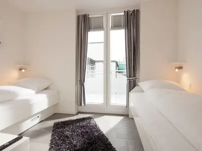 Ferienwohnung für 4 Personen (60 m²) in Norderney 4/7