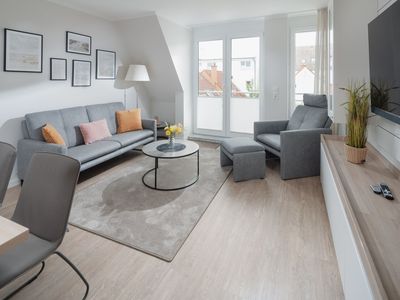 Ferienwohnung für 4 Personen (57 m²) in Norderney 2/10