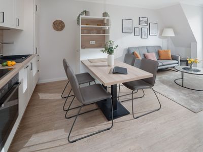 Ferienwohnung für 4 Personen (57 m²) in Norderney 7/10