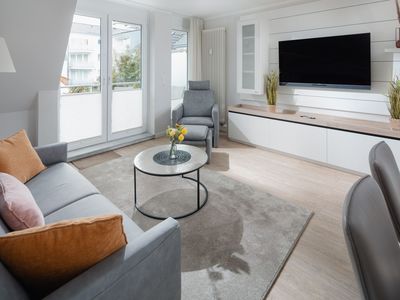 Ferienwohnung für 4 Personen (57 m²) in Norderney 9/10