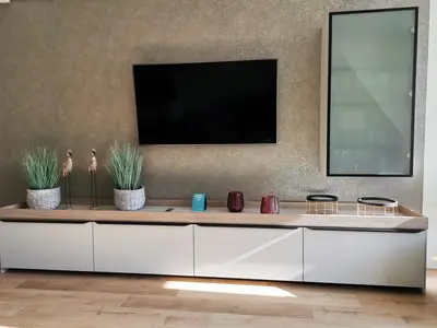 Ferienwohnung für 4 Personen (60 m²) in Norderney 4/10