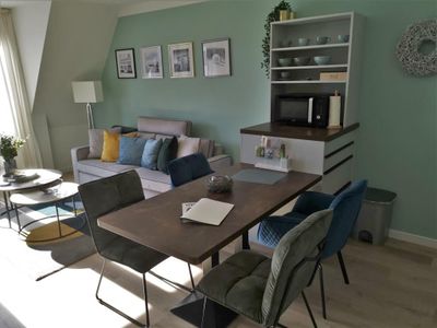 Ferienwohnung für 4 Personen (60 m²) in Norderney 6/10