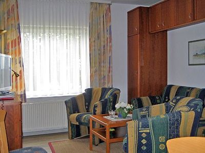 Ferienwohnung für 4 Personen (1 m²) in Norderney 1/8