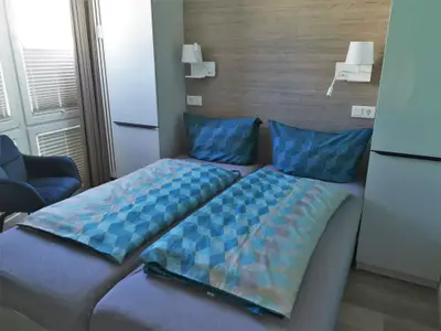Ferienwohnung für 4 Personen (60 m²) in Norderney 9/10