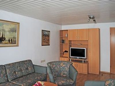 Ferienwohnung für 6 Personen (1 m²) in Norderney 1/8