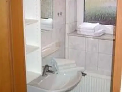 Ferienwohnung für 6 Personen (1 m²) in Norderney 3/8