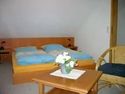 Ferienwohnung für 6 Personen (1 m²) in Norderney 4/8