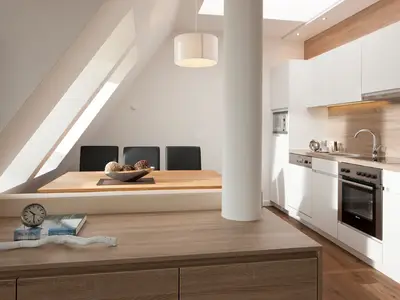Ferienwohnung für 3 Personen (48 m²) in Norderney 4/6
