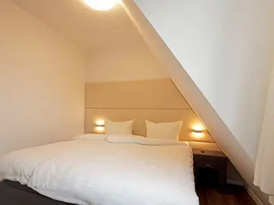 Ferienwohnung für 3 Personen (48 m²) in Norderney 5/6