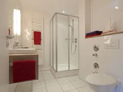 Ferienwohnung für 3 Personen (48 m²) in Norderney 6/6