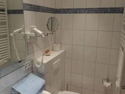 Ferienwohnung für 2 Personen (38 m²) in Norderney 4/4