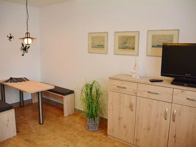 Ferienwohnung für 4 Personen (46 m²) in Norderney 3/8