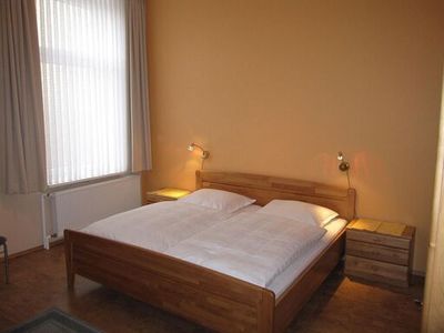 Ferienwohnung für 4 Personen (46 m²) in Norderney 5/8