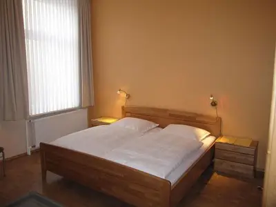 Ferienwohnung für 4 Personen (46 m²) in Norderney 5/8