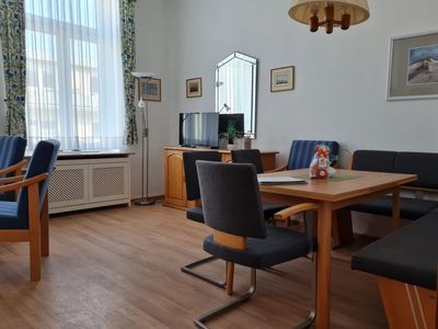 Ferienwohnung für 5 Personen (62 m²) in Norderney 1/7