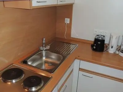 Ferienwohnung für 5 Personen (62 m²) in Norderney 6/7