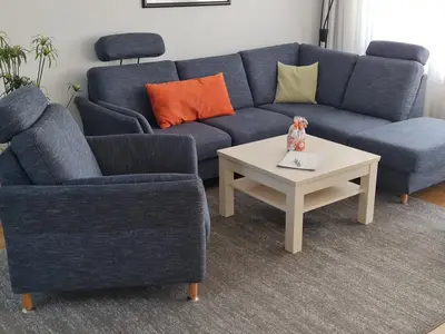 Ferienwohnung für 5 Personen (85 m²) in Norderney 1/9