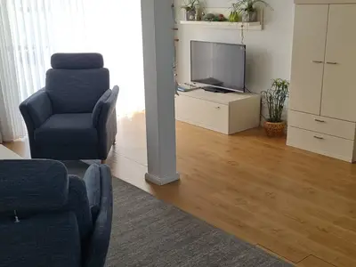 Ferienwohnung für 5 Personen (85 m²) in Norderney 3/9