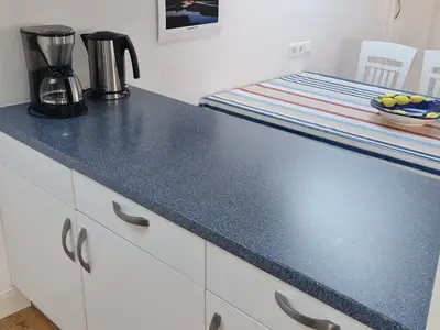 Ferienwohnung für 5 Personen (85 m²) in Norderney 4/9