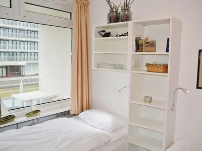 Ferienwohnung für 2 Personen (40 m²) in Norderney 4/7