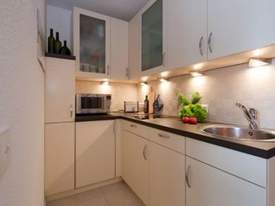 Ferienwohnung für 2 Personen (40 m²) in Norderney 5/7