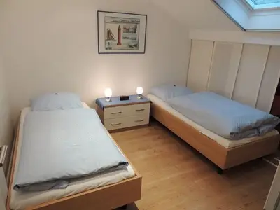 Ferienwohnung für 5 Personen (85 m²) in Norderney 7/9