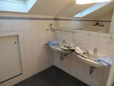 Ferienwohnung für 5 Personen (85 m²) in Norderney 8/9