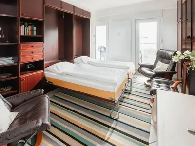 Ferienwohnung für 2 Personen (30 m²) in Norderney 5/10