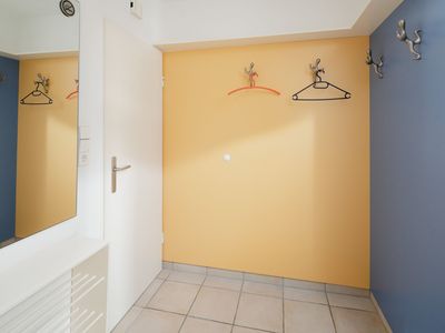 Ferienwohnung für 2 Personen (30 m²) in Norderney 8/10