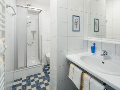 Ferienwohnung für 2 Personen (30 m²) in Norderney 9/10