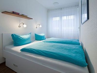 Ferienwohnung für 4 Personen (38 m²) in Norderney 3/4