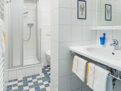 Ferienwohnung für 2 Personen (30 m²) in Norderney 10/10