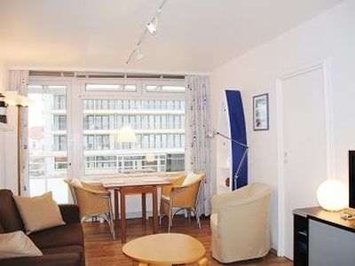 Ferienwohnung für 2 Personen (30 m²) in Norderney 1/10