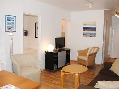 Ferienwohnung für 2 Personen (30 m²) in Norderney 2/10