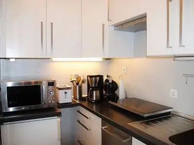 Ferienwohnung für 2 Personen (30 m²) in Norderney 4/10
