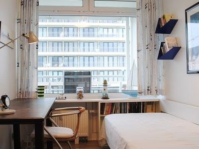 Ferienwohnung für 2 Personen (30 m²) in Norderney 6/10