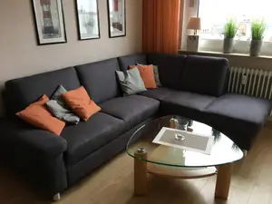 Ferienwohnung für 3 Personen (35 m²) in Norderney