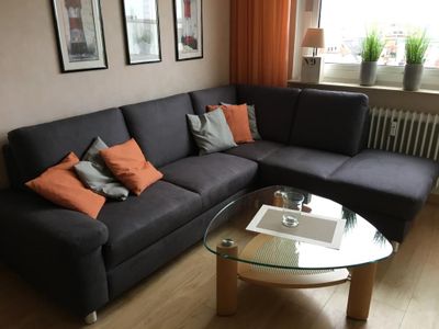 Ferienwohnung für 3 Personen (35 m²) in Norderney 1/9