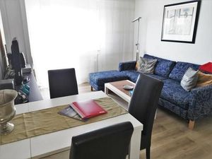 Ferienwohnung für 3 Personen (42 m²) in Norderney