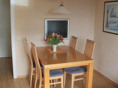 Ferienwohnung für 3 Personen (35 m²) in Norderney 2/9