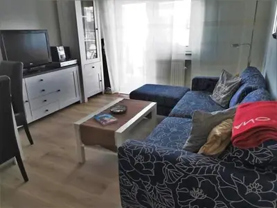 Ferienwohnung für 3 Personen (42 m²) in Norderney 3/10