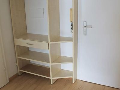 Ferienwohnung für 3 Personen (35 m²) in Norderney 4/9