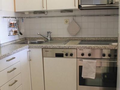 Ferienwohnung für 3 Personen (35 m²) in Norderney 5/9