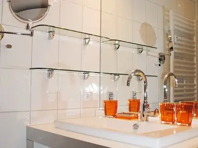 Ferienwohnung für 2 Personen (30 m²) in Norderney 9/10