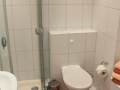 Ferienwohnung für 3 Personen (35 m²) in Norderney 6/9