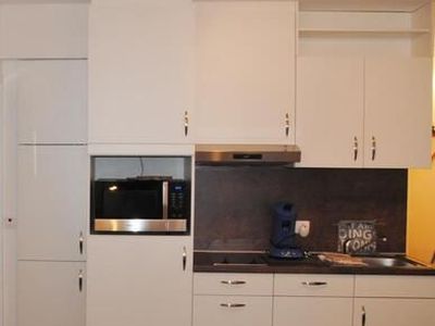 Ferienwohnung für 3 Personen (42 m²) in Norderney 6/10