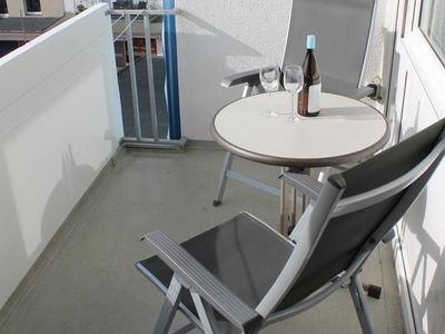 Ferienwohnung für 3 Personen (35 m²) in Norderney 7/9