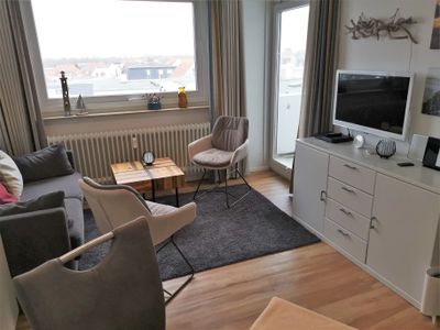 Ferienwohnung für 3 Personen (35 m²) in Norderney 2/10