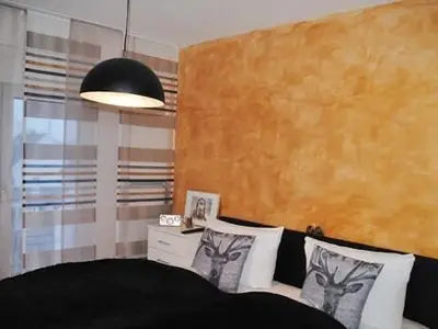 Ferienwohnung für 3 Personen (42 m²) in Norderney 7/10